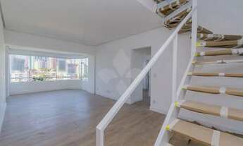 Imagem 2: Cobertura de 3 suítes na Boa Vista