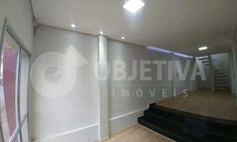 Imagem 4: Casa comercial no bairro fundinho no centro de Uberlândia disponível para aluguel