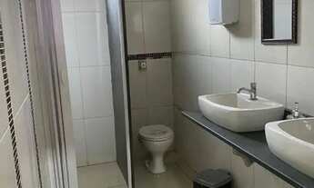 Imagem 5: Salão comercial para alugar, 131m²- Jardim Interlagos