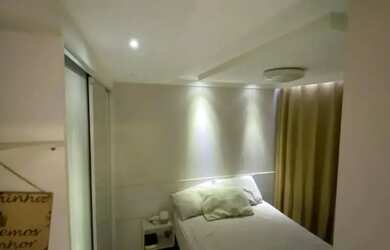 Imagem 5: Apartamento 2Qts-Lazer Completo-Vista de Laranjeiras- em Vista do Mestre-Lazer Completo-An