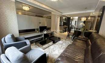 Imagem 5: Apartamento no Centro de Gramado