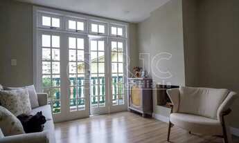 Imagem 5: Duplex para venda com 105 metros quadrados com 3 quartos em Várzea - Teresópolis - RJ