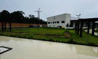 Imagem: Lote vivenda das marinas