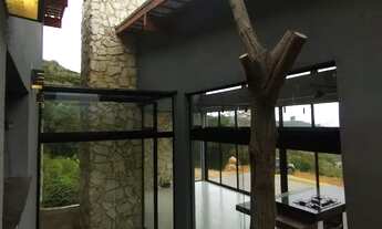 Imagem 5: Chácara Pedra Menina