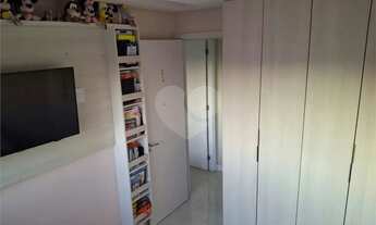 Imagem 5: Apartamento à venda com 2 quartos, sendo 1 suíte, no condomínio Astra Butantã, São Paulo