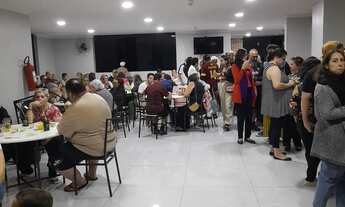 Imagem 4: Loca apto lindo v das merces 1400+700 cond.com seguro fiança