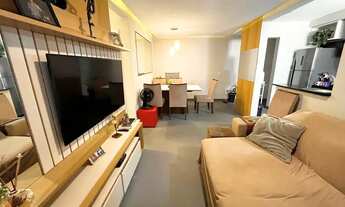 Imagem 5: Apartamento de 3 quartos a venda no Condomínio Spazzio Nautilus, Nova Parnamirim