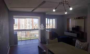 Imagem 2: Apartamento à Venda no Condomínio Vitta Clube Farolândia