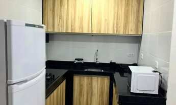 Imagem 6: Imóvel para venda com 49 metros quadrados com 1 quarto em Meireles - Fortaleza - CE