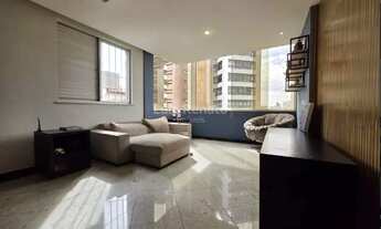 Imagem 3: Cobertura à venda, no bairro Carmo