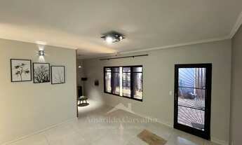 Imagem: Casa térrea com edícula no Jd. Itamaracá!