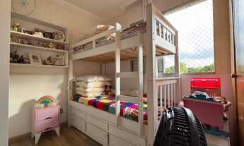 Imagem 6: Apartamento de 3 quartos com suíte no Santa Amélia