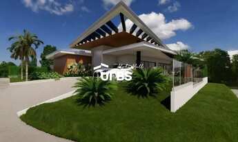 Imagem 4: Casa Térrea de Esquina no Jardins França