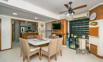 Imagem 7: Residência com 4 dormitórios á venda no Bairro Jardim Izabel