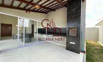 Imagem 14: Casa no Condominio Ecoville 2