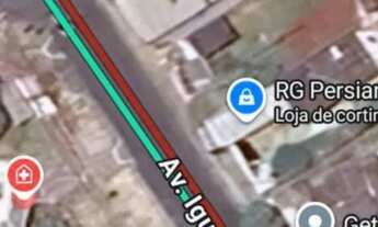 Imagem 2: Vendo - lote c/ 2 barrações - jardim novo mundo