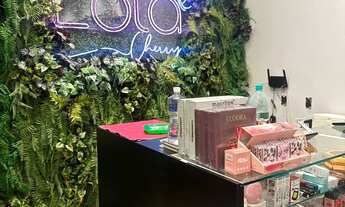 Imagem: Loja de cosméticos