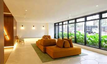 Imagem 2: LINA PRAÇA DO SOL 141m2 3 Suiítes na Rua 7 - Setor Oeste