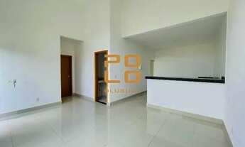 Imagem 5: Casa para alugar na Rua Doutora Diva Pires, Jardim das Margaridas, em Goianira-GO