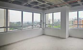 Imagem 2: Conjunto Comercial - Vila Clementino - 116m²