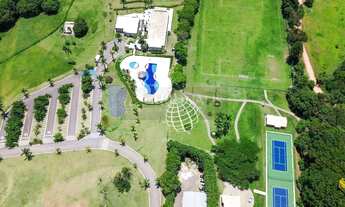 Imagem 4: Terreno à venda, 618 m² por R$ 700.000,00 - Figueira Garden - Atibaia/SP