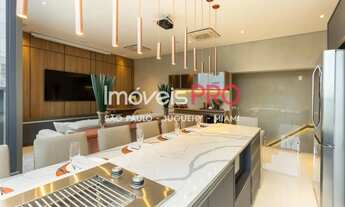 Imagem 5: MObiilada e decorada, pronta para entrar