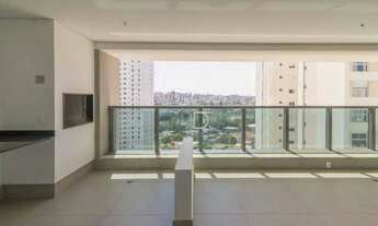 Imagem 4: Apartamento, 323 m² - venda por R$ 4.250.000,00 ou aluguel por R$ 26.000,00/mês - Gleba Fa
