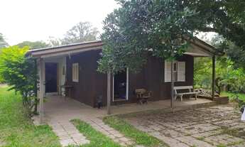 Imagem 7: CAUE IMOVEIS VENDE Amplo terreno com duas construções em Águas Claras!