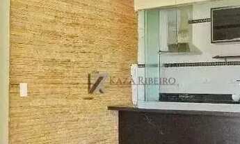 Imagem 2: Apartamento à venda, 68 m² por R$ 580.000,00 - Piqueri - São Paulo/SP