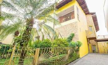 Imagem 2: Sobrado à venda, 391 m² por R$ 1.400.000,00 - Jardim Guapira - São Paulo/SP