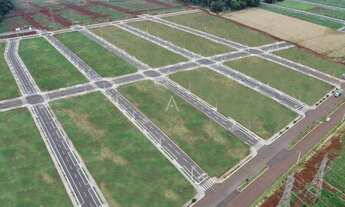 Imagem 2: Terreno à venda no Bairro RECANTO TROPICAL em CASCAVEL por R$ 463.322,60