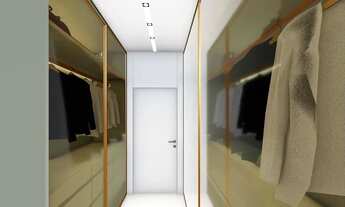 Imagem 7: Apartamento em Rua Voluntários da Pátria - Renato Gonçalves - Barreiras/BA