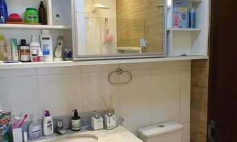 Imagem 6: Alugo Apart Semi Mobiliado no Verano Residencial Clube