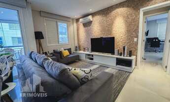 Imagem: RR8151 Apartamento 100m² CONDOMÍNIO JARDINS