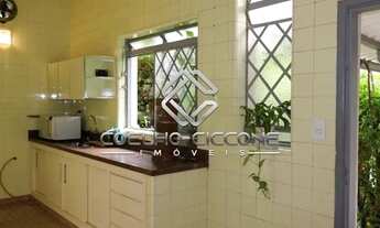 Imagem 4: Sobrado com 4 dormitórios, 3 banheiros sociais para Locação, 300m² por R$6.600,00