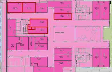 Imagem 3: LOCAÇÃO DE SALA COMERCIAIL - UPSIDE MALL