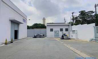 Imagem 6: GALPÃO - PARQUE SÃO LOURENÇO - SP