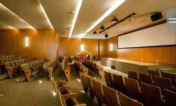 Imagem 7: Sala para alugar, 38 m² por R$ 3.240/mês - Jardim Aquarius - São José dos Campos/SP