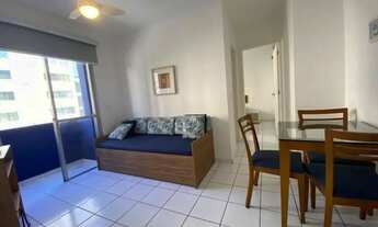 Imagem: Apartamento com 1 dormitório para alugar