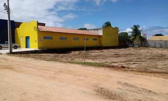 Imagem 4: Terreno praia do abais