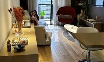 Imagem 2: Apartamento com 1 dormitório para locação - Jardim Paulista