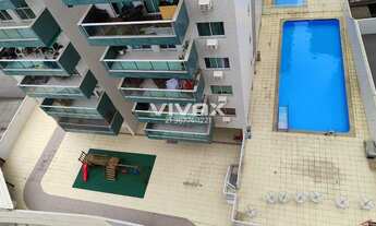 Imagem 2: MÉIER - Coração de Maria - 4 Quartos - 1 Banheiro - 2 Vaga