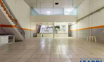 Imagem 6: COMERCIAL - SANTANA - SP