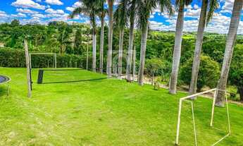 Imagem 6: Chácara Porteira Fechada Condomínio Portal Morada do Sol, Porto Feliz, Interior de SP