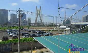 Imagem 6: PRÉDIO - REAL PARQUE - SP