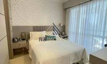 Imagem 6: Barra da Tijuca Apartamento com 4 dormitórios