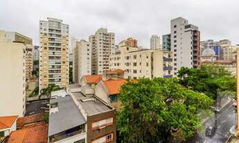 Imagem 4: EXCELENTE APARTAMENTO MOBILIADO DE 01 DORMITÓRIO EM HIGIENÓPOLIS