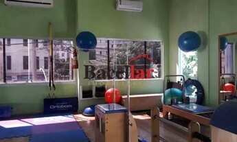 Imagem 6: Casa : / Comercial / Tijuca