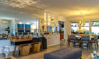 Imagem 6: Sobrado à venda com 3 dormitórios no Swiss Park, Campinas