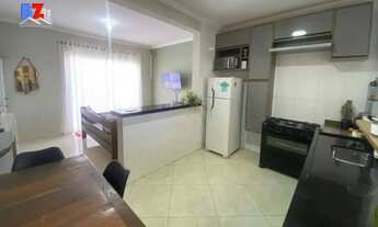 Imagem 2: Apartamento Alto Padrão em Recanto das Primaveras II, Boituva/SP